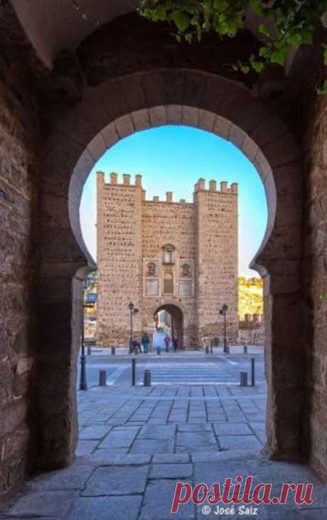 Toledo - Castilla-La Mancha, Spain