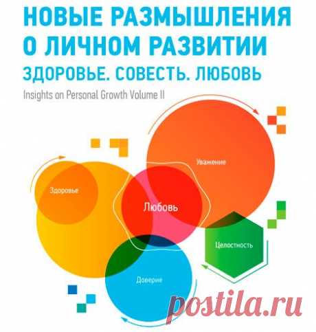 Выбор читателей: глава из книги «Новые размышления о личном развитии». Бизнес-консультант со степенью доктора философии по администрированию и большим опытом в области организационной психологии Ицхак Адизес обсуждает с читателем «личные» темы, не связанные с бизнесом. В нашем голосовании победила глава 5 «Руководство к жизни». Публикуем.