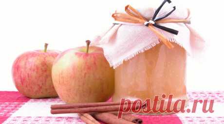 12 беспроигрышных способов заготовки яблок