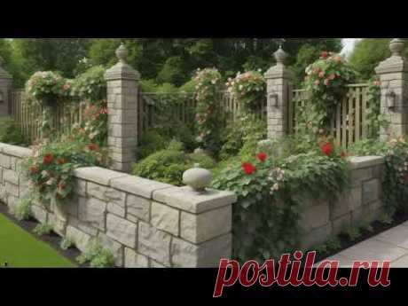 There are many ways to add beauty to your garden. Краса для вашого саду