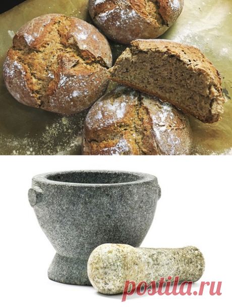 Бездрожжевой масала-хлеб рецепт – Бразильская кухня: Выпечка и десерты. «Еда»