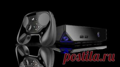 Steam Machines дата поступления в продажу - Новости | Игры в Linux