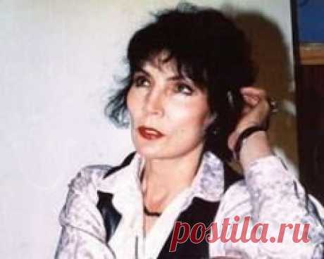 22 июля в 1949 году родился(ась) Джуна Давиташвили-ЯСНОВИДЯЩАЯ