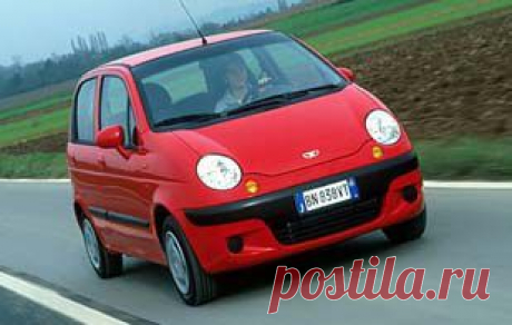 Daewoo Matiz: Устройство. Эксплуатация. Обслуживание. Ремонт | Автокнига