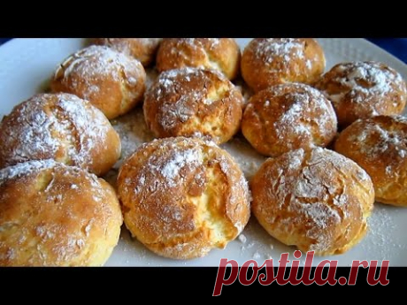 Сырники: Просто, Вкусно и Полезно