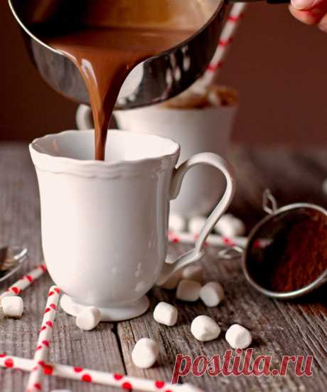 ​Чем заменить утренний кофе: 5 полезных альтернатив — Полезные советы