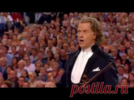 André Rieu - Granada