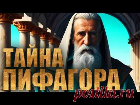 Тайна Пифагора | Эзотерика | Аудиокнига | Nikosho