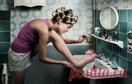Полезные решения для ванной, которые упорядочат в ней каждую мелочь | Мой дом