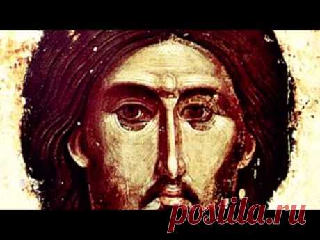 Покаянный псалом - Psalm 50/51 (orthodox chant) - YouTube