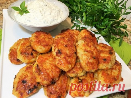 КАРТОФЕЛЬ, ЗАПЕЧЕННЫЙ В ДУХОВКЕ. Просто и Вкусно! ( Potatoes baked in the oven)