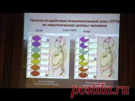 6-34 Правдивцев - Зеркала Козырева - места силы - Зигелевские чтения 46 - Глобальная Волна