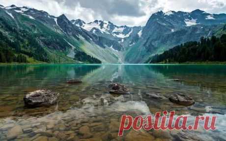 пейзажи горного алтая фото: 2 тыс изображений найдено в Яндекс.Картинках