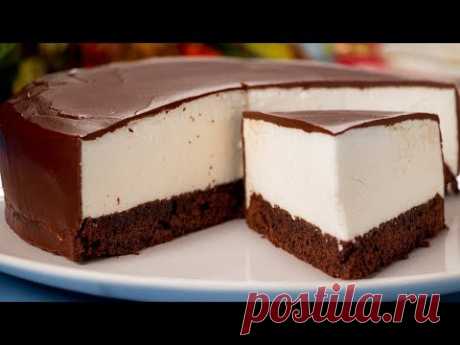 Торт ”Птичье молоко” - совершенный  десерт! Не пропустите этот чудесный рецепт! | Appetitno.TV - YouTube