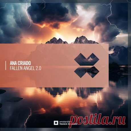 Ana Criado - Fallen Angel 2.0 [Amsterdam Trance Records (RazNitzanMusic)]