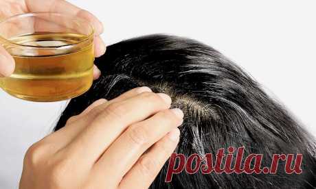Аптечное масло за 25 рублей — простой способ остановить выпадение волос. | Блонд мастер | Яндекс Дзен