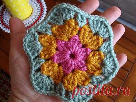 Kraina wzorów szydełkowych...Land crochet patterns..