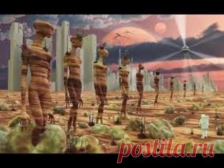 Кто населял Землю в древности !!!  Существовали древние высокоразвитые цивилизации!!!  2020