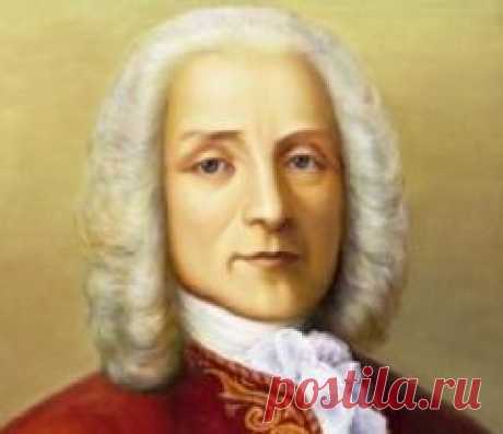 23 июля в 1757 году умер(ла) Доменико Скарлатти-ОПЕРНЫЙ КОМПОЗИТОР
