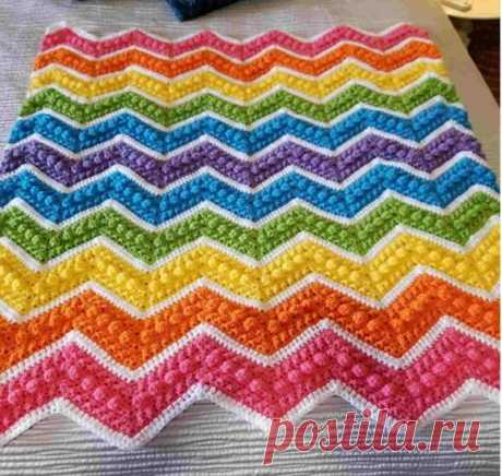 Crochet Hugs & Kisses Baby Blanket - CRAFTS LOVED Hello crochet friends, welcome to our site. We welcome everyone who visits us for the first time and I’m sure you’ll love every pattern, every detail here. Here we have all kinds of patterns, easy, difficult, small, large, detailed or simpler to make, blankets, blankets, flowers, crochet squares, dresses, rugs, skirts, blouses, tablecloths, ornaments. Anyway, […]