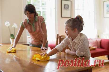 Моющие средство в домашних в условиях - Блог - У бабушки