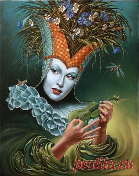 MICHAEL CHEVAL