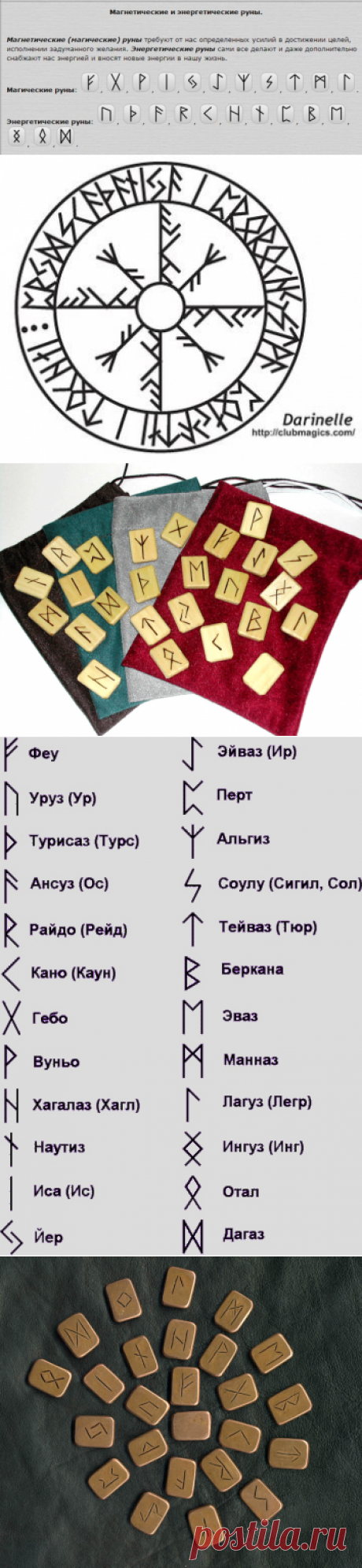 Значение рун/Гадание на рунах | Записи в рубрике Значение рун/Гадание на рунах | Дневник Radmillla