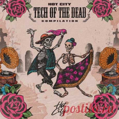 VA - Tech Of The Dead free download mp3 music 320kbps