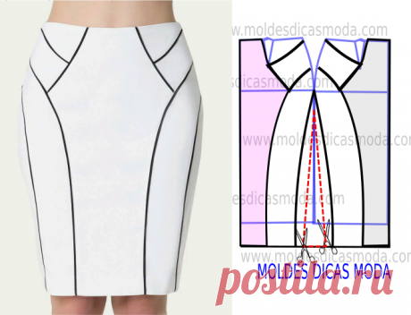 Юбка миди справедливый шаг за шагом прессформы и информация tácnica Ознакомьтесь с должное внимание реализации форма юбка миди справедливым. Описано с большой точностью, в деталях на чертеже ниже, для завершения...