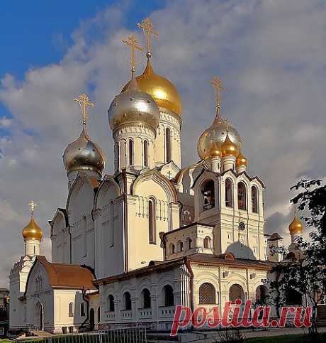 Собор Рождества Богородицы.