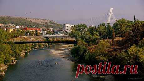 Podgorica