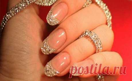 Фото / Маникюр / nail / Pinme.ru / Ірина Шайда (Коробко)