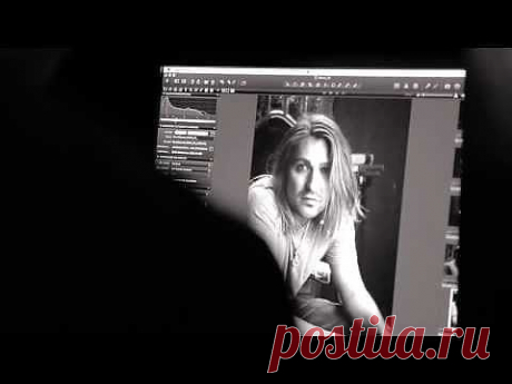 ▶ David Garrett for THOMAS SABO Rebel at heart: Behind the scenes - YouTube