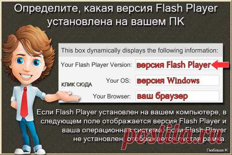 КОЕ-ЧТО ПРО ADOBE FLASH PLAYER