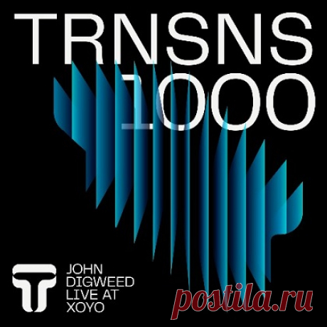 John_Digweed_-_Transitions_Episode 999-1001 free download mp3 music 320kbps