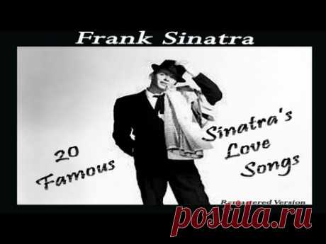 Frank Sinatra - Autumn Leaves - YouTube
