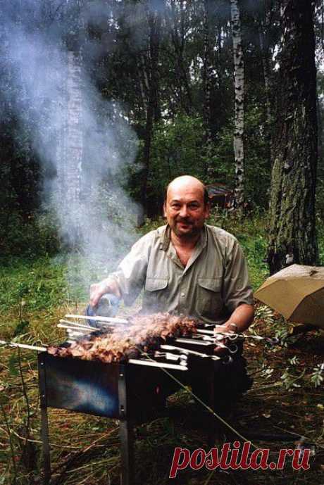 Секреты приготовления первоклассного шашлыка | Четыре вкуса