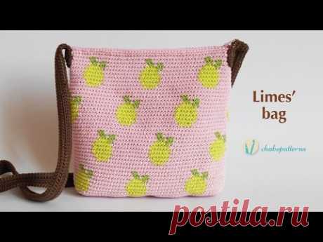 Limes' bag