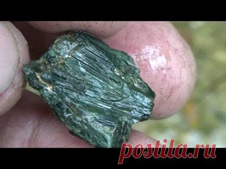 ЗОЛОТО ИЗ ШУРФА!!! НОВЫЕ ИНТЕРЕСНЫЕ НАХОДКИ!!!GOLD FROM THE PIT!!! NEW INTERESTING FINDINGS!!!