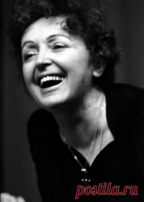 Эдит Пиаф (Edith Piaf) биография, фото, личная жизнь и ее мужчины