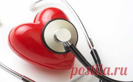 9 признаков болезней сердца