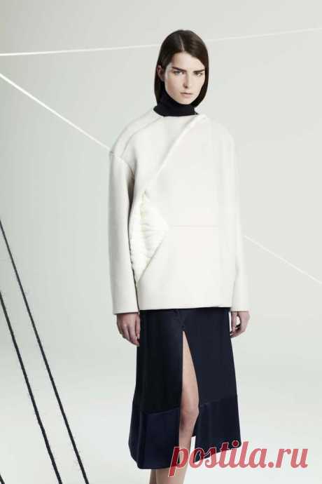 Chalayan (Pre-Fall 2014) / Лукбуки /