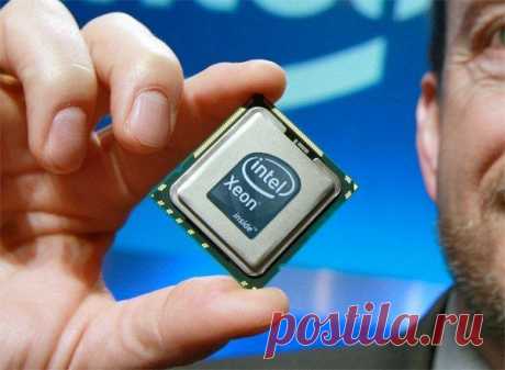 Тем временем, Intel представила 24-ядерный процессор по 2.5 ГГц.