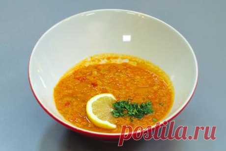 Индийский суп дхал рецепт - индийский суп из чечевицы рецепт, суп дхал рецепт :: JV.RU