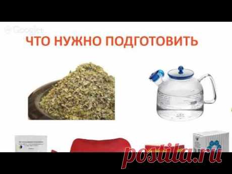 Методика Марвы Оганян