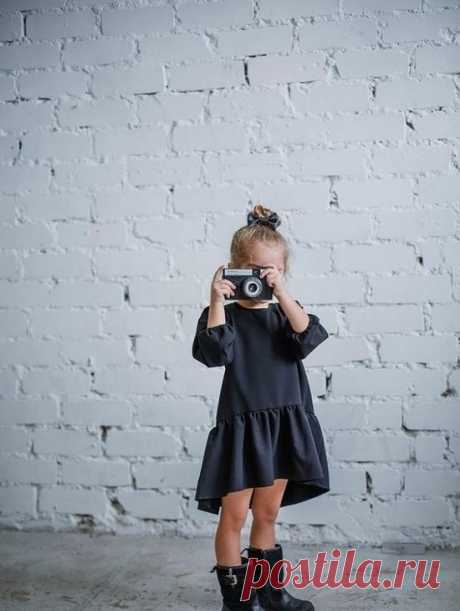 Детская мода! Модная одежда для детей 2021-2022: фото, тенденции, идеи образов