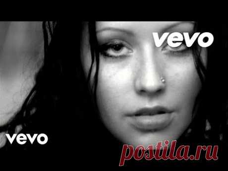 Christina Aguilera - The Voice Within (VIDEO)