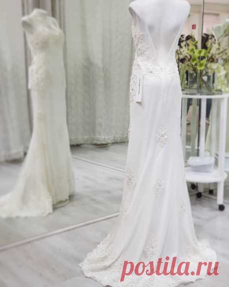 Vestidos de novia 2019: Tendencias sorprendentes e ideas audaces 2019