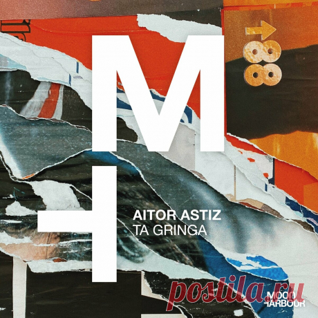 ☞ Aitor Astiz - Ta Gringa [MHD208] ✅ MP3 download ‼️Download Free MP3‼️ Aitor Astiz - Ta Gringa [MHD208].zip | Tech House - minimalmass.net