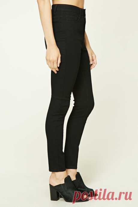 Classic Skinny Jeans | Forever 21 - 2000231031